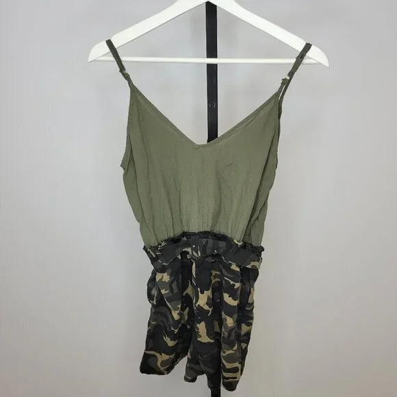 Romper - Picture 3 of 3